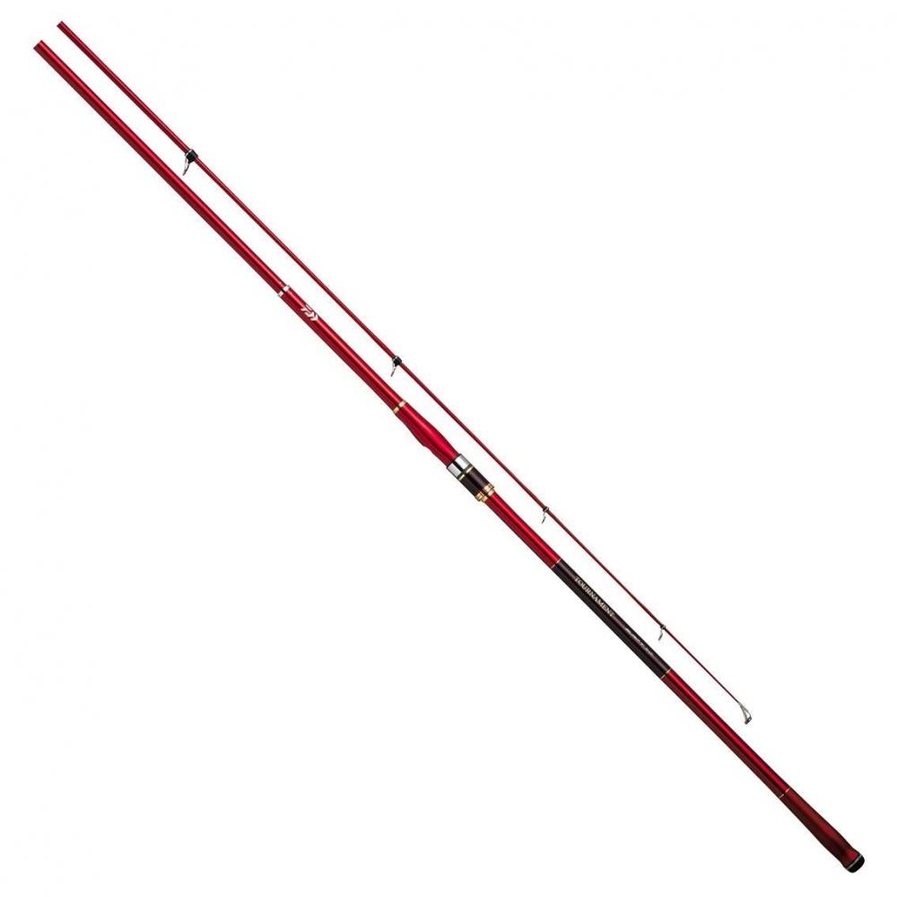 

DAIWA DAIWA Advanced Throw Contest Surf TR 30 425 R Удилище