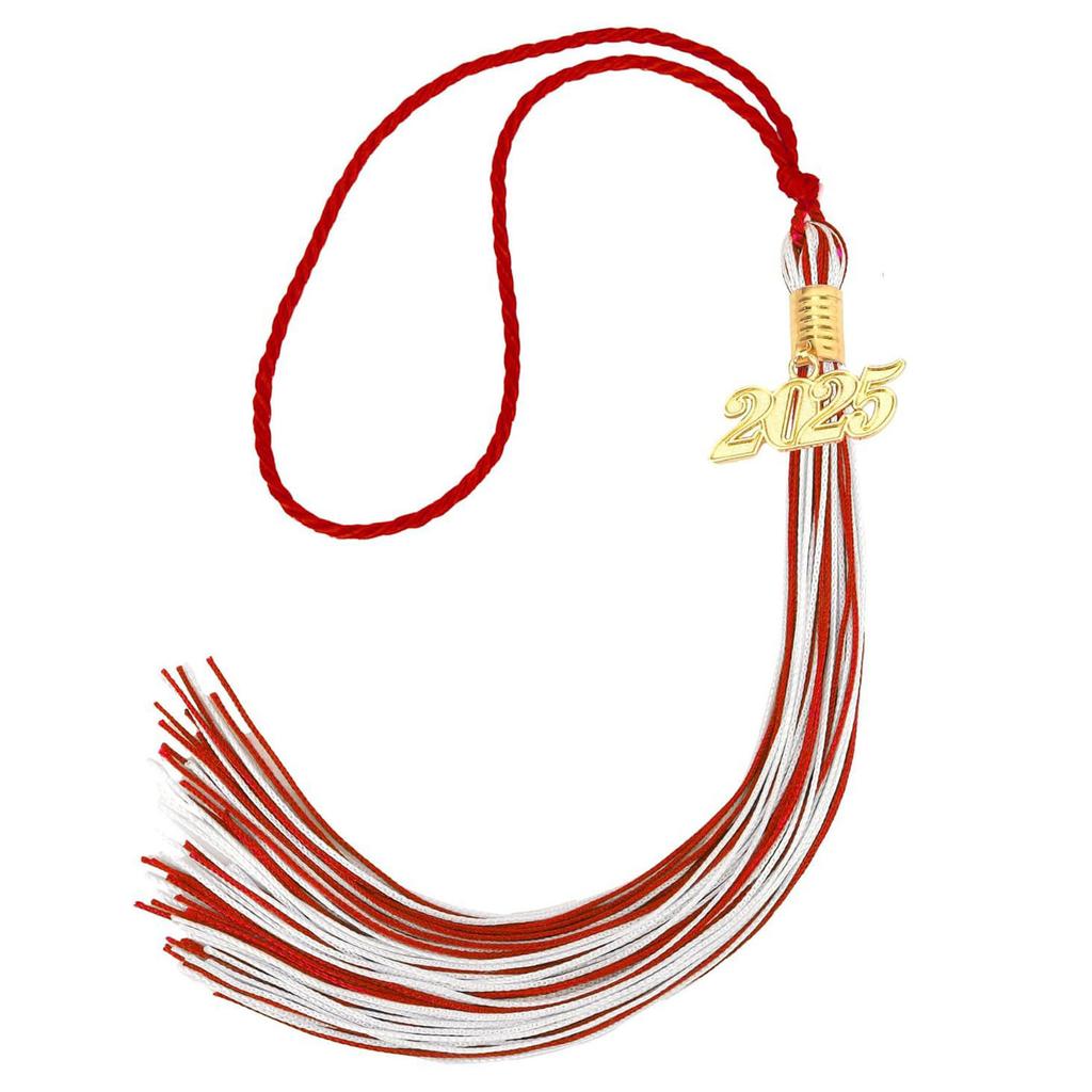 2025 Graduation Tassels Graduation Hat Decoration Tassels For Class of 2025 Graduation Graduates and Photography