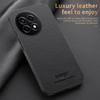 Luxury Business Leather Soft Frame Magnetic Cover For OnePlus 13R OnePlus13R Phone Cases Capa