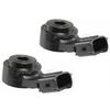 2 X Knock Detonation Sensor Fits Toyota 4Runner FJ Tacoma Tundra  V6 4.0L