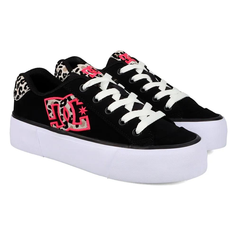

Dc Shoes Кросовки Chelsea 37 1/2