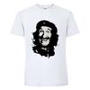 Che Guevara Barry Chuckle Brothers Funny Novelty Adult T-Shirt - Men's Summer Cotton Graphic Tee