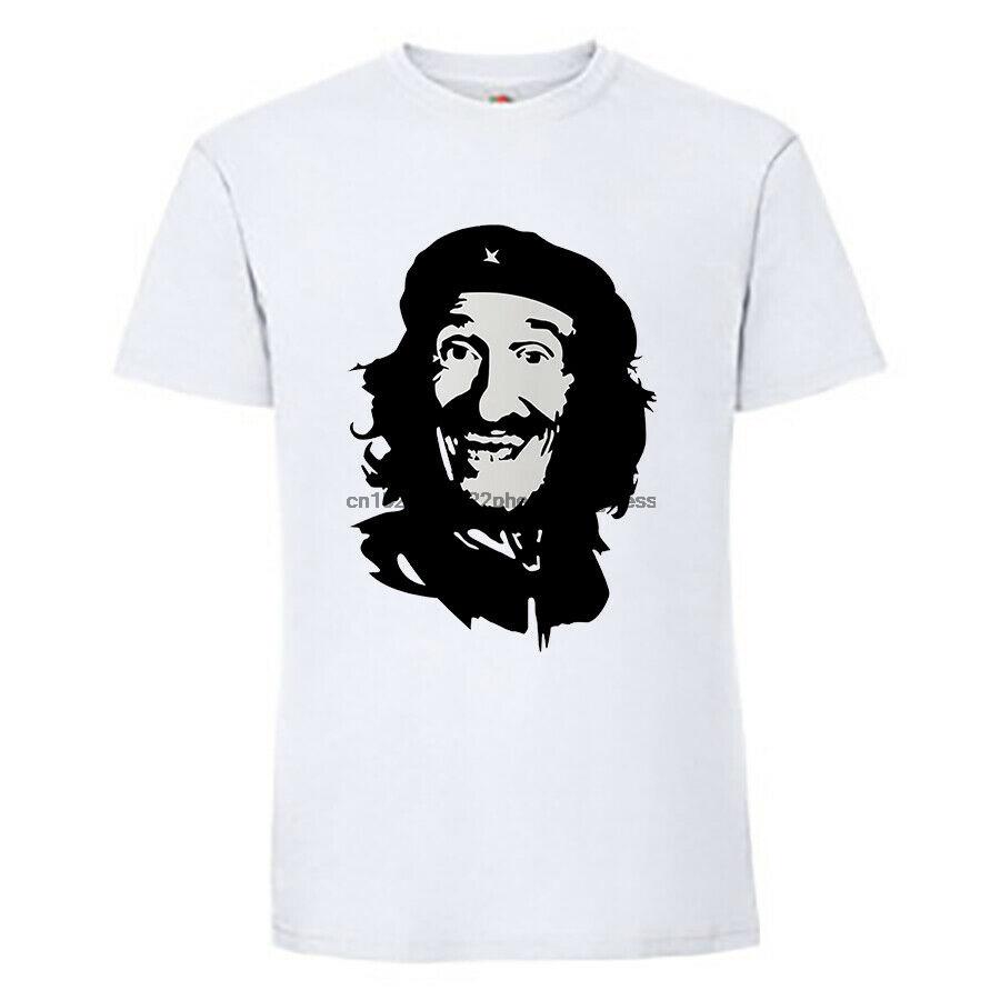 

Che Guevara Barry Chuckle Brothers Funny Novelty Adult T-Shirt - Men s Summer Cotton Graphic Tee S разноцветный