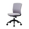 Iris Plaza Office Chair Desk Chair Computer Chair Swivel Chair PC Chair Work Chair Office Chair Office Chair Office Chair Chair Nylon Casters Locking