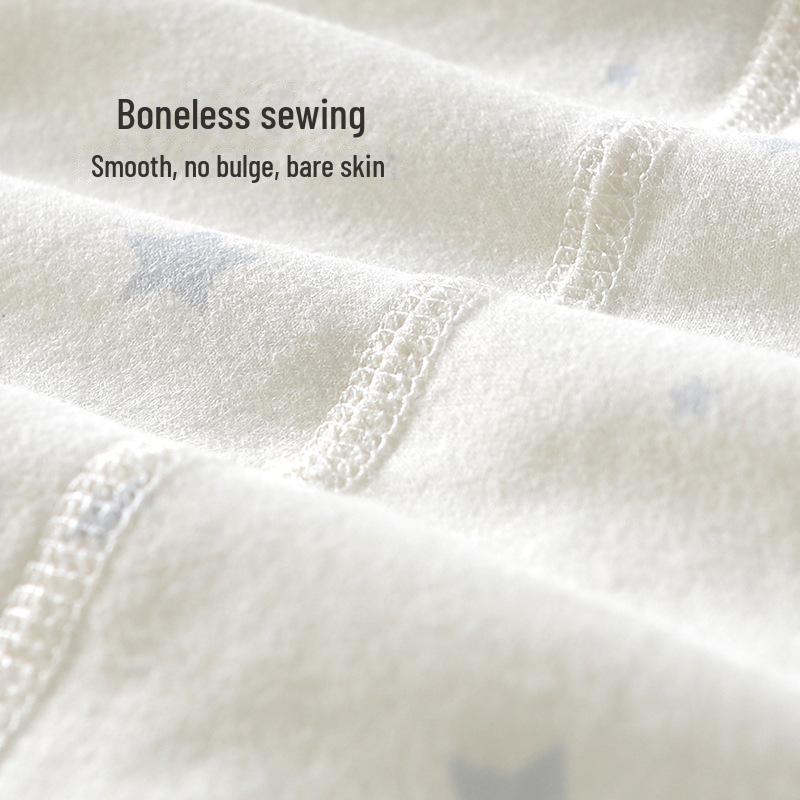 Autumn/Winter Baby Sleeping Bag: 40g Thin Cotton One-Piece Pajamas & Anti-Kick Quilt.