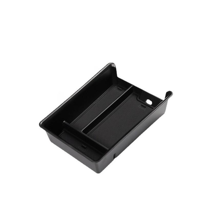 For BMW 4 Series G22 G23 2020-2025 I4 M3 M4 Center Console Armrest Storage Box Car Organize Tray Central Tidying Accessory
