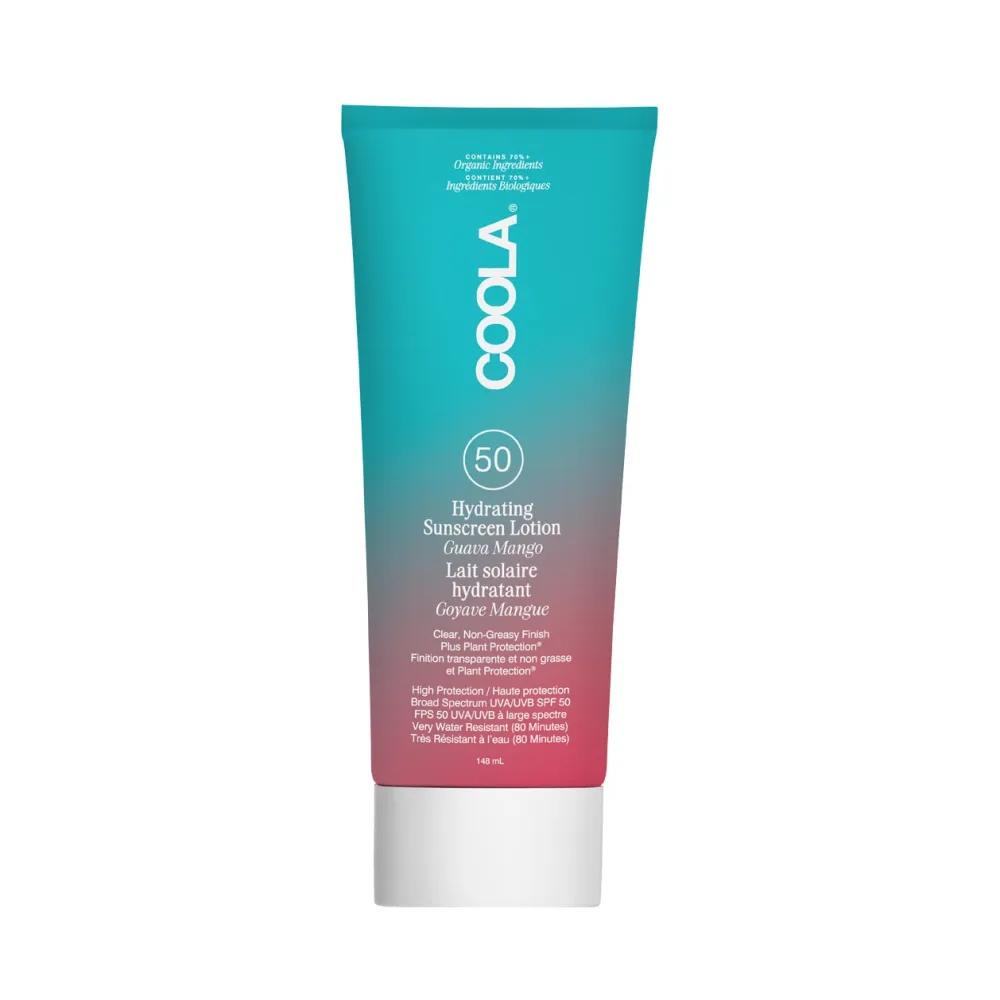 

Coola Classic Sun Lotion Classic Body Guava Mango SPF50, 148ml