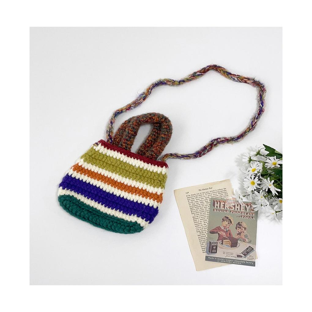 Women's and Men's Daily Knitted Bucket Hat