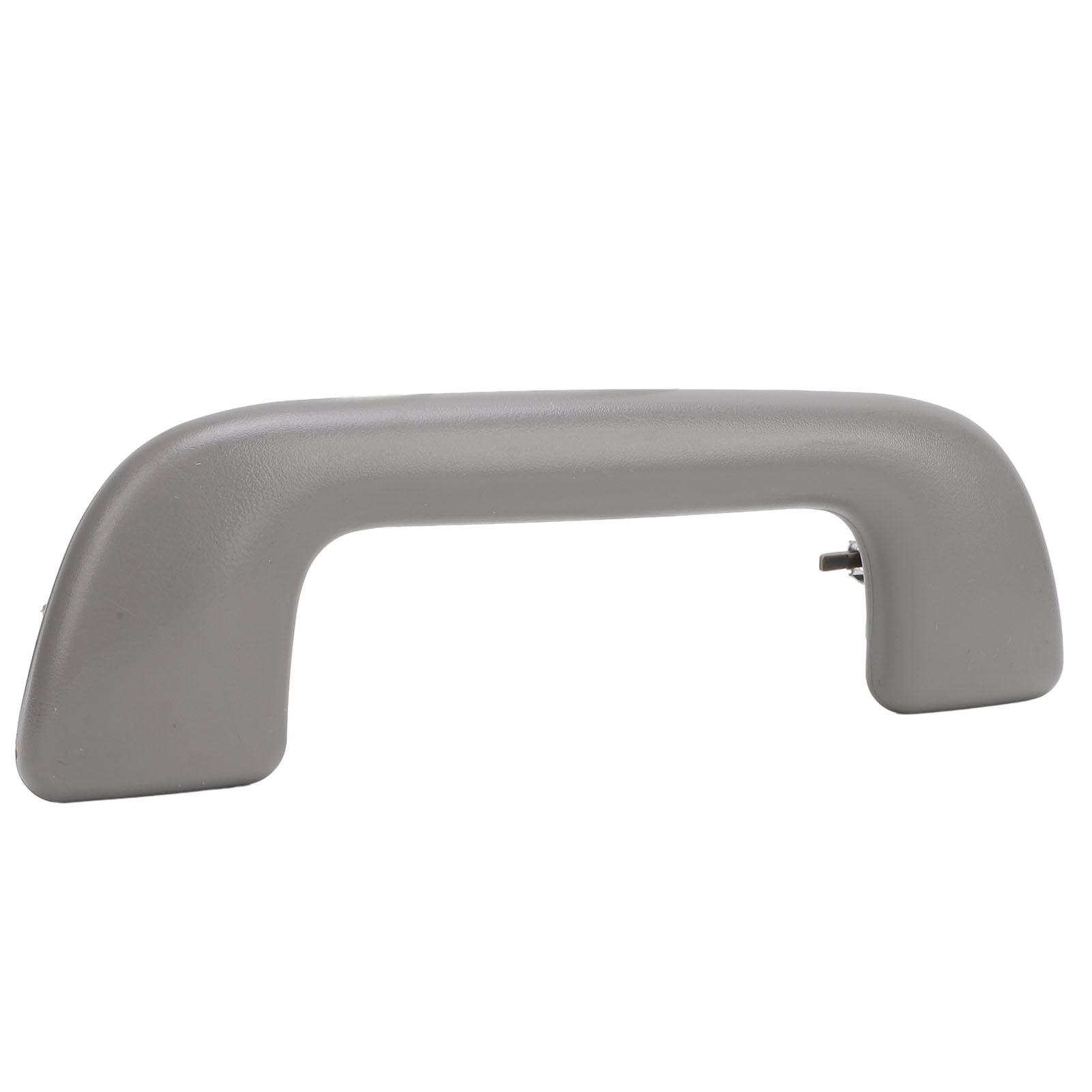 

Внутренняя ручка для потолка 7461052020 Внутренняя ручка-поручень на крышу для Altis Yaris Highlander серый