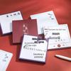 Записні книжки і блокноти – Стікери для нотаток