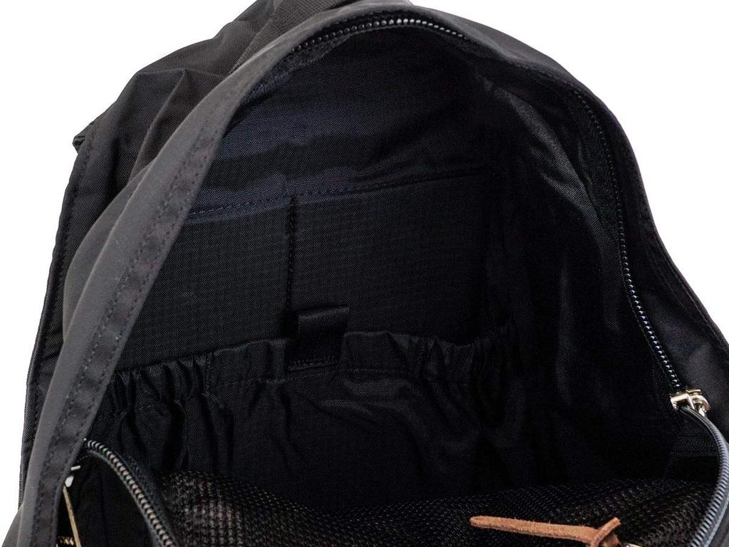 Daypack Black / [item]