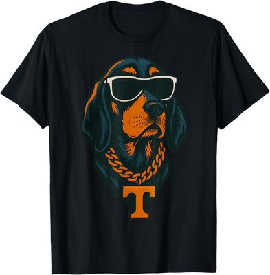 Tennessee Dog Lovers Women Men Kids Boys Girls Youth Teens T-Shirt