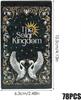 Oracle Tarot Cards | Psychic Tarot Cards | Kingdom Tarot Cards | Personal and