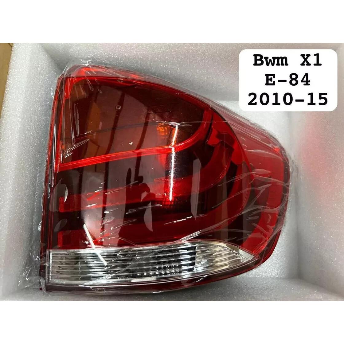 

Задній ліхтар Підсвітка для BMW X1 E-84 2010-2015 Права