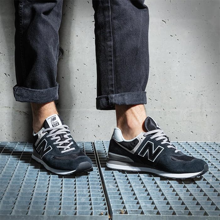 NEW BALANCE ML574 [Używany]