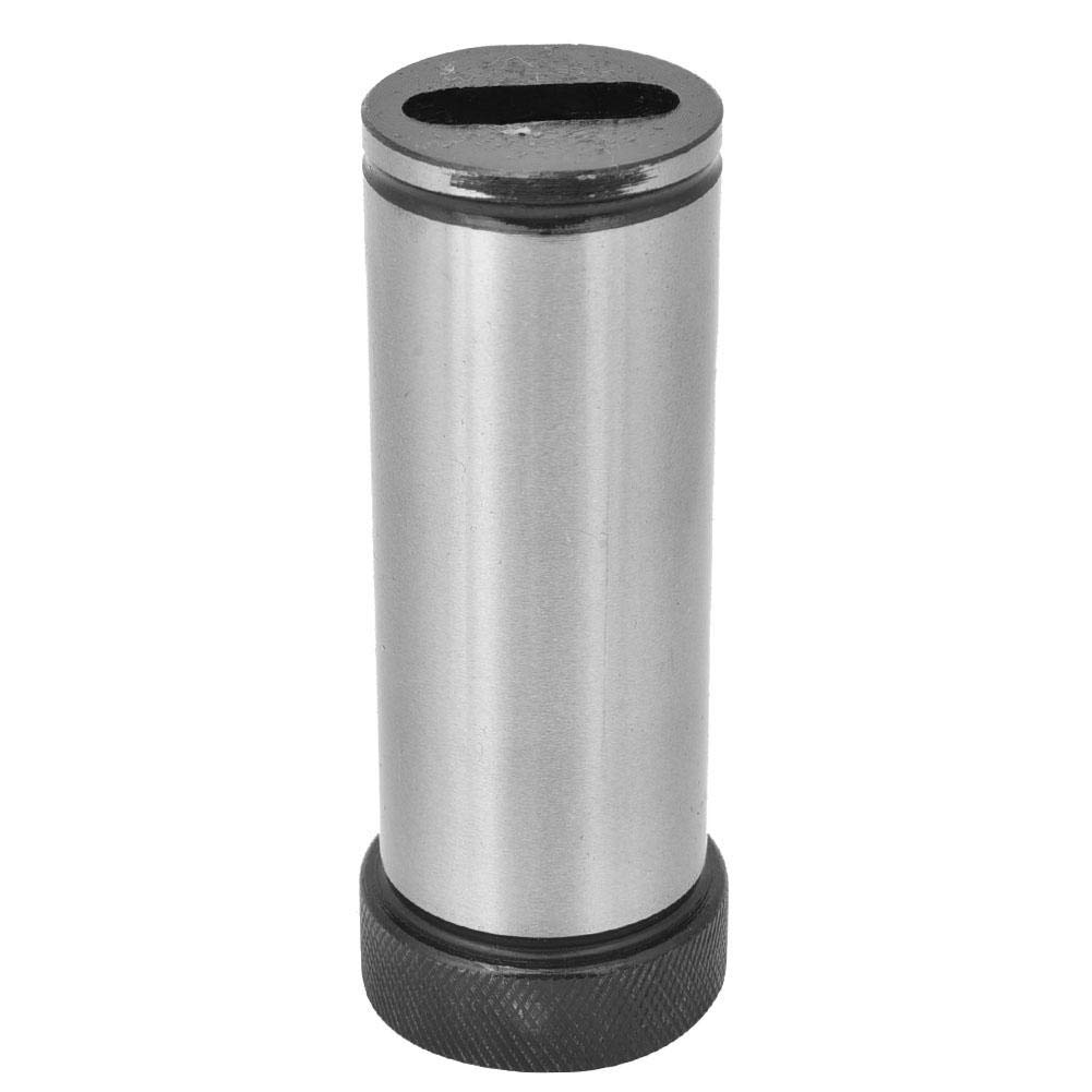 Hilitand 40Cr Steel Tool Holder Bushing Tool CNC Lathe Milling Socket Adapter D32-MT1 / D32-MT2 / D32-MT3 / D32-MT4 (D32-MT3)