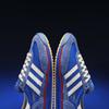 adidas SL 72 RS Blue Scarlet