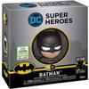 Figurine Funko 5 Star - DC : Batman ( Noir / Jaune )