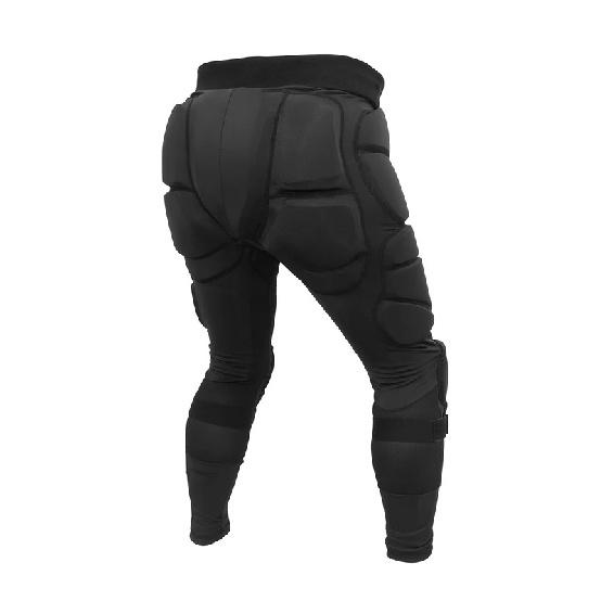 Customize Protector Padded Ice Hockey the Aged Wear Hip Protective Motorcycle MTB Skate Snowboard Skateboard Ski Pants Knee Pads
