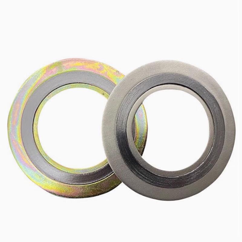 Carbon Steel C-Type Metal Graphite Gasket