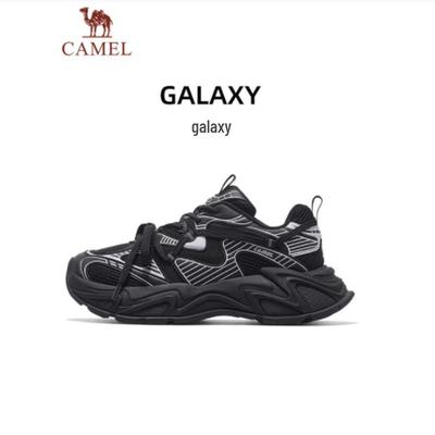 Galaxy Chunky Sole Retro Sports Shoes X15B304037