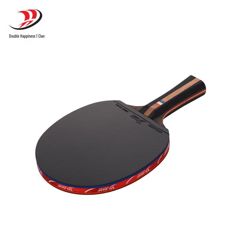 Kanglangte Dual-Sided Offensive Table Tennis Racket