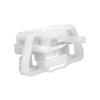 Front Window Jack Plastic - Left for Jaguar X-Type