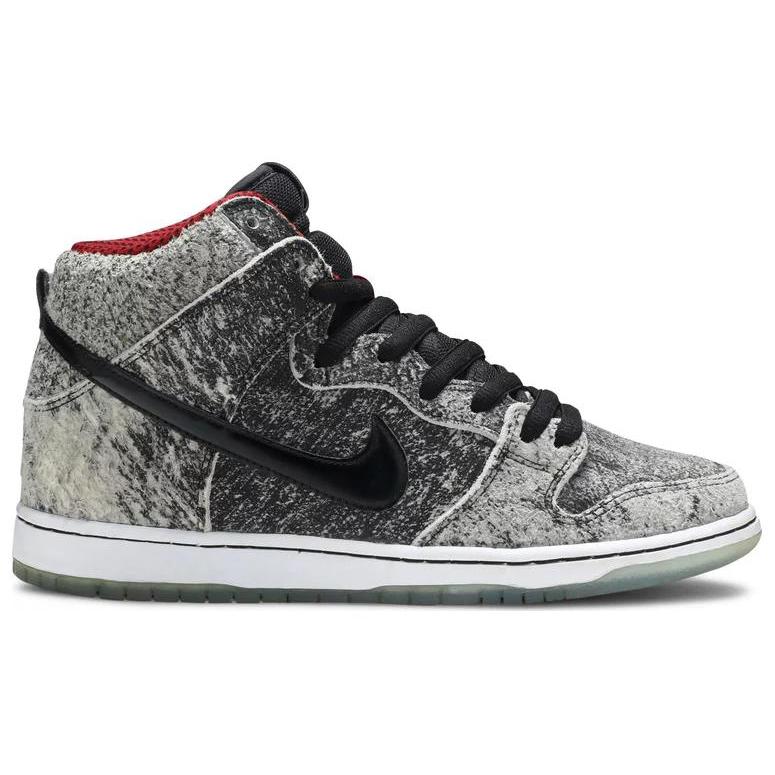Nike Sb Dunk High Premium Salt Stain 313171-024
