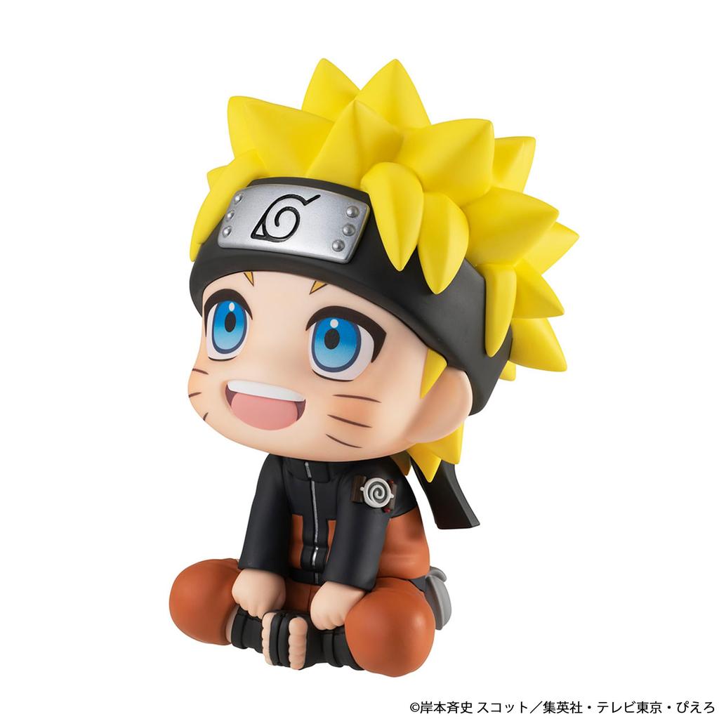 Cerca Naruto Shippuden Uzumaki Naruto Figura Completa