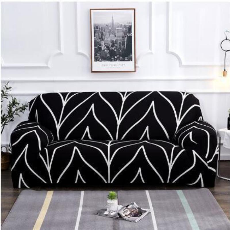 Stretch Sofa Cover Cover Pad Universal All-Inclusive Sofa Slipcover