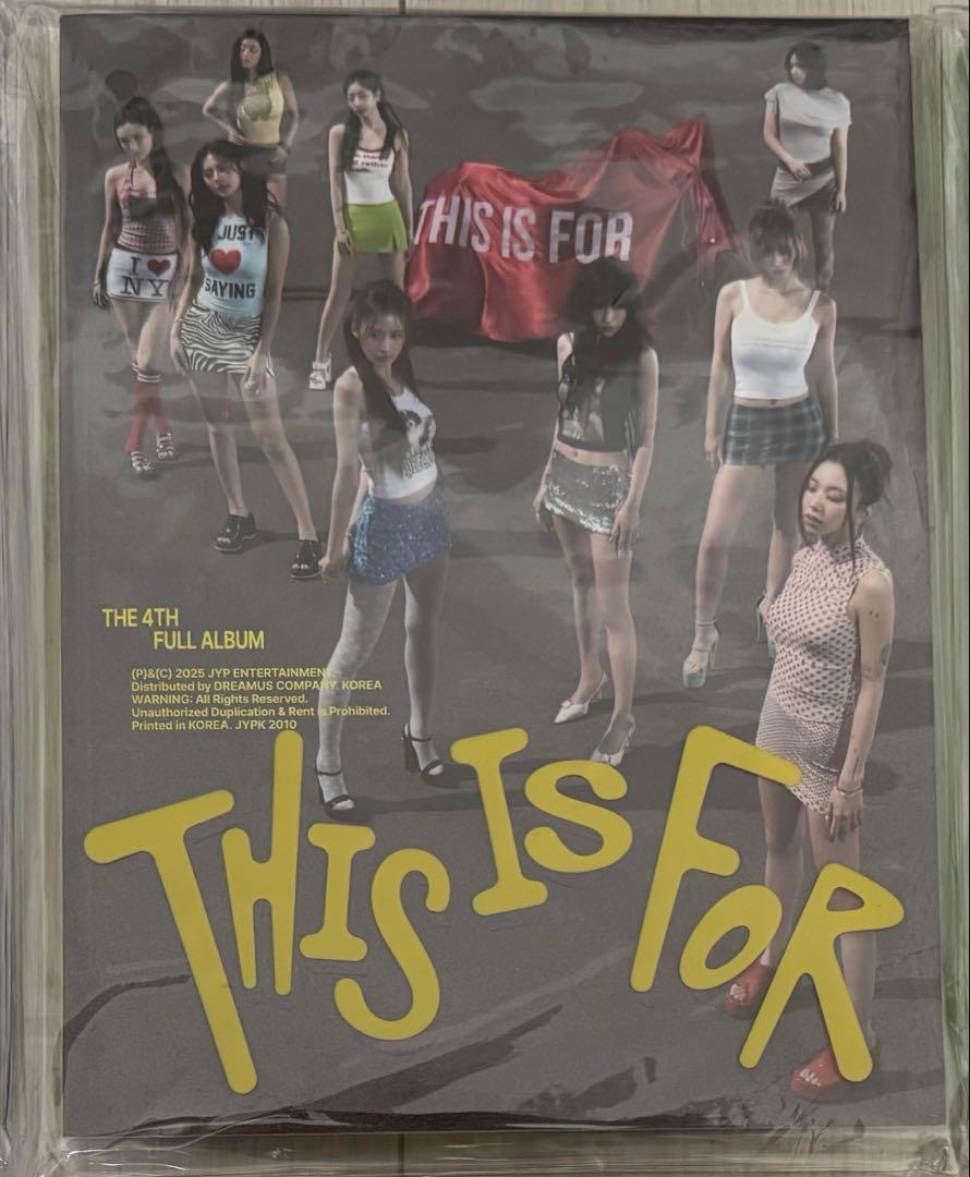 

[USED] TWICE THIS IS FOR IS version