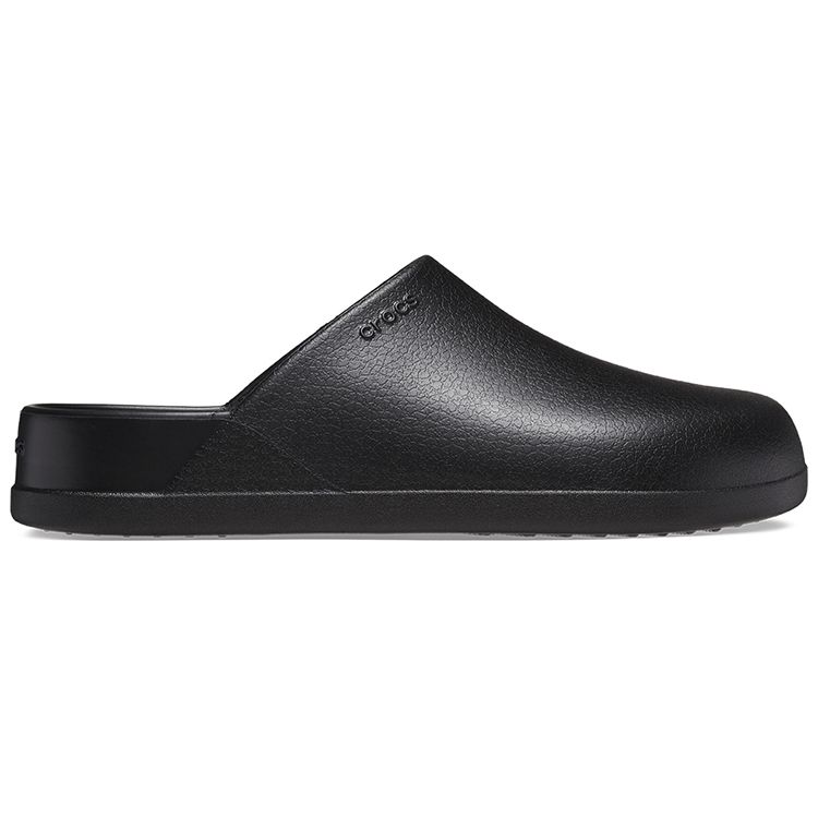 Crocs Dylan Clog Black Unisex Sneakers 209366-001