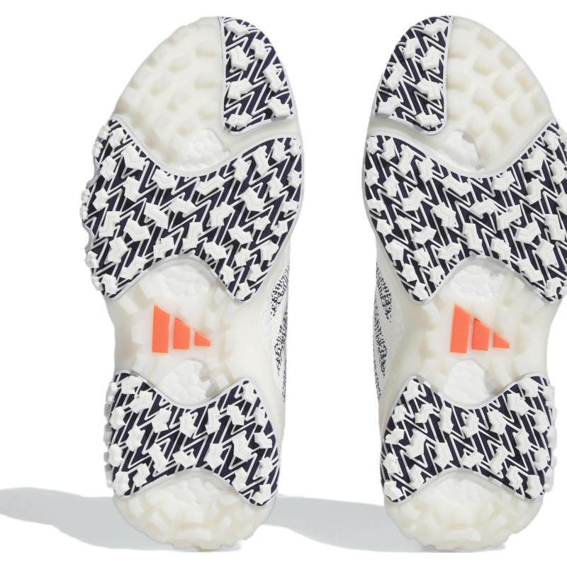 Adidas Codechaos 22 Boa 'White Bright Red' Women's Sneakers IF1044