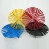 Sand Isolation Grit Filter Car Washer Guard Net Cleaning Tool Anti Scratch Plastic Insert Wash Bucket Automobiles