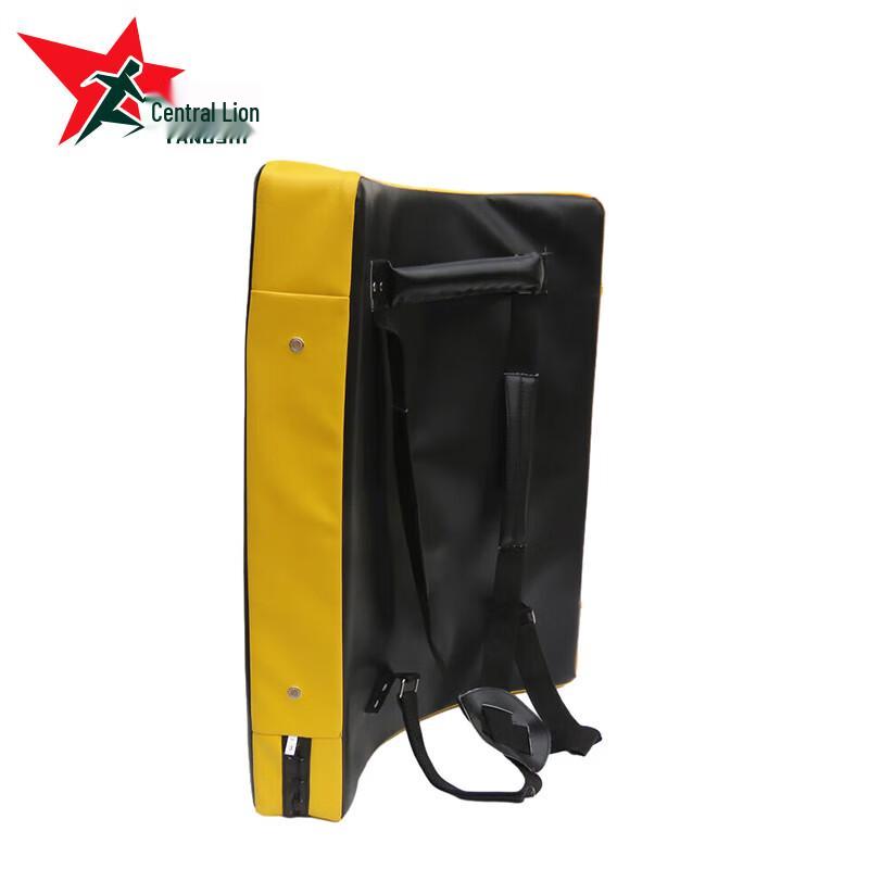 Yangshi Karate Humanoid Training Target