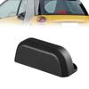 Car Trunk Vehicle Rear Rear Bumper Handle Rear Bumper Open Handle Appearance Shape Size Manual Measurement Deviation