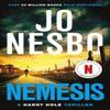 Nemesis by Jo Nesbo Paperback Book 9780099546757