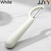 Stainless Steel Vegetable Peeler Fruit Potato Carrot Peeler Kitchen Gadgets Accessories Multipurpose Kitchen Tool for Home