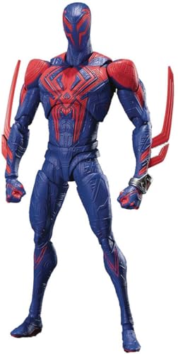 

НАРОДЫ ТАМАШИИ - Человек-паук: Across The Spider-V