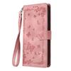 Flip Leather Case For Motorola Moto Edge 40 Neo 50 60 Fusion 70 X70 Air P40 Power 2024 2025 Pro 5G Casing Phone Cover With Wallet Card Holder Slot