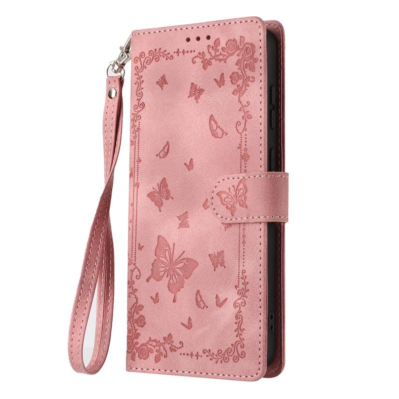 Flip Leather Case For Motorola Moto Edge 40 Neo 50 60 Fusion 70 X70 Air P40 Power 2024 2025 Pro 5G Casing Phone Cover With Wallet Card Holder Slot