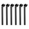 Aluminum Alloy Bike Seatpost Mountain Bike Seatposts Seats Tube Cycling Seats Post Bike Seat Tube Easily To Install
