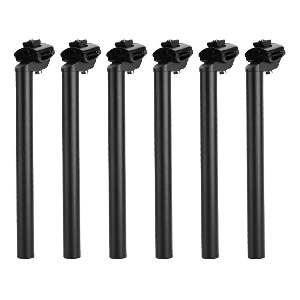 Aluminum Alloy Bike Seatpost Mountain Bike Seatposts Seats Tube Cycling Seats Post Bike Seat Tube Easily To Install