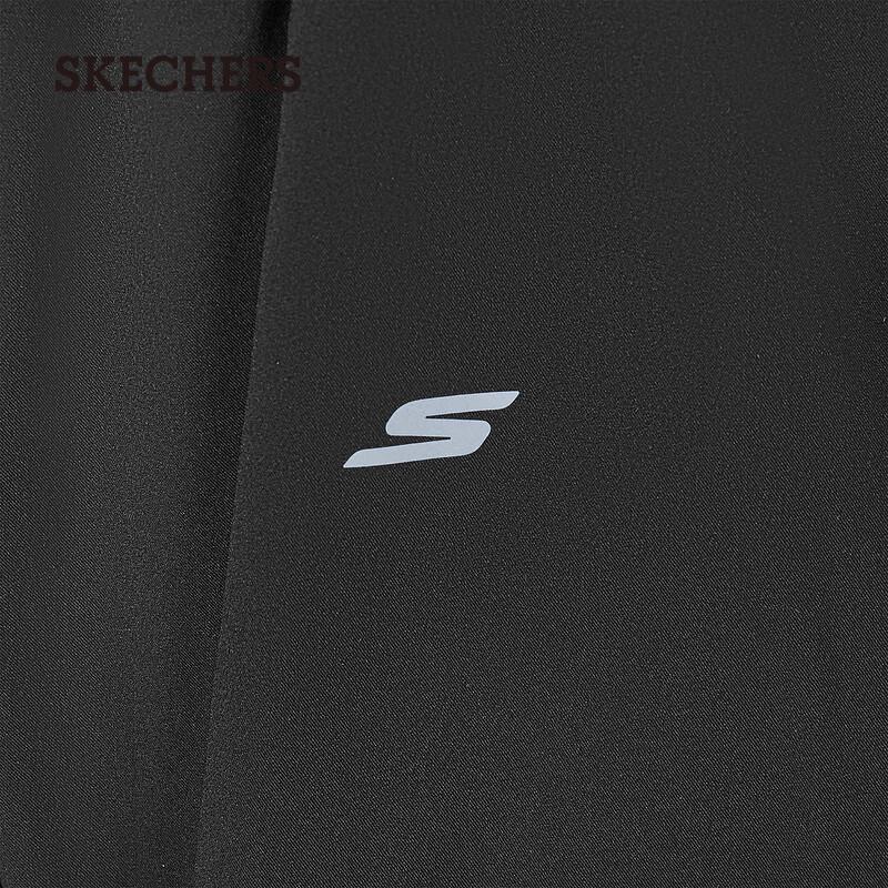 Skechers Men's Winter Straight Fit Woven Trousers P126M074