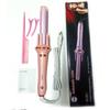 Automatic Curling Iron with Negative Ion Hair Care