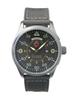 Khaki Aviation Watch with Proceeds Donated To TPU Long Life [ARTSTATE AS3271] Men's Radio-Controlled Day/Date Function, 100% UNICEF, Strap,