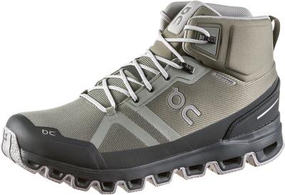Unisex-Schuhe – Trekkingschuhe