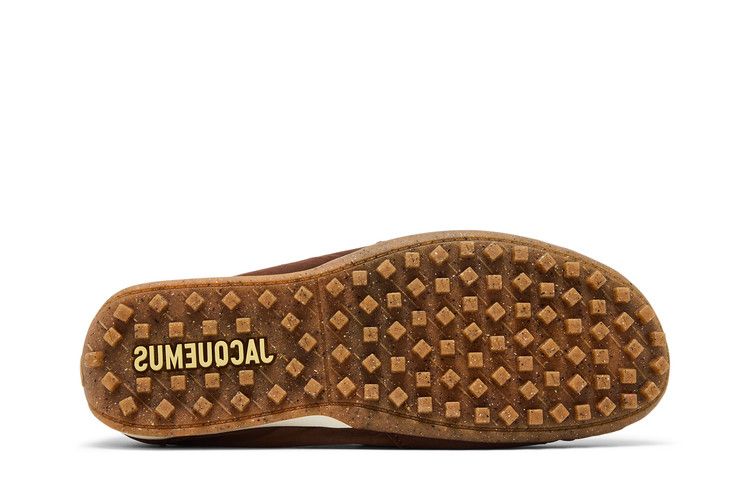 Nike Moon Shoe SP Jacquemus Fauna Brown (Women's)