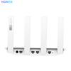 HONOR Router 3 Wi-Fi 6+ Çift Çekirdek 3000M Gigabit Port 2.4G/5G Ev Sinyali Geliştirilmiş Kablosuz WiFi
