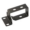 Cold Rolled Wire Control Tray Accessories Under Desk Cable Tray Manager Bracket For Home Power Hand Tools Accessories